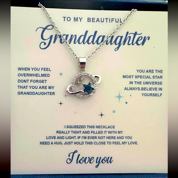 Necklaces - Picture 1 of 1